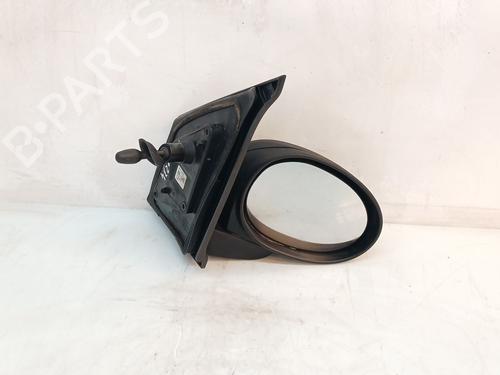 Used Right mirror Right mirror TOYOTA AYGO (_B1_) 1.0 (KGB10_, KGB10R) (68 hp) 36561002 36561002