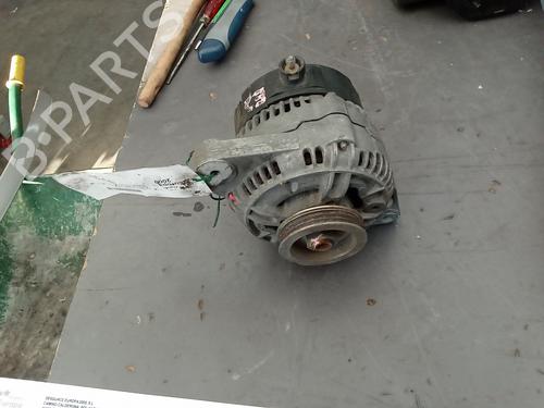Alternator ROVER COUPE 1.6 16 V | BP40097721M7  - Image 7