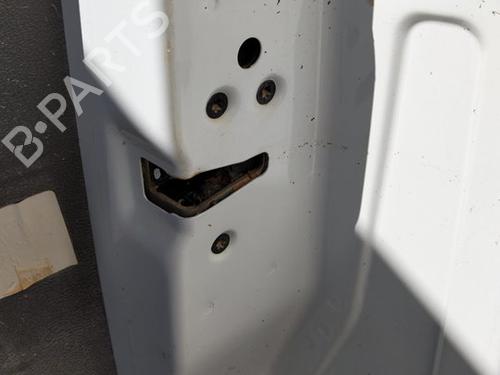 Used Front right lock FORD TRANSIT CUSTOM V362 Van (FY, FZ) [2012-2025]  30133765