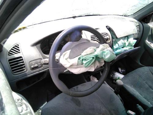 Left front window switch HYUNDAI ACCENT II (LC) 1.5 | BP5784646I27 