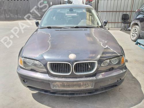 Gear lever BMW 3 (E46) 320 d | BP16144046M90 - Image 4