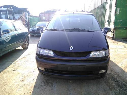 Faro anteriore sinistro RENAULT ESPACE III (JE0_) | BP2846358C28 - Image 3