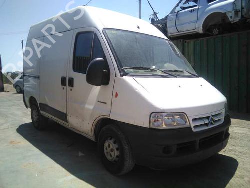 Egr CITROËN JUMPER I Van (244)  | BP14037959M69 