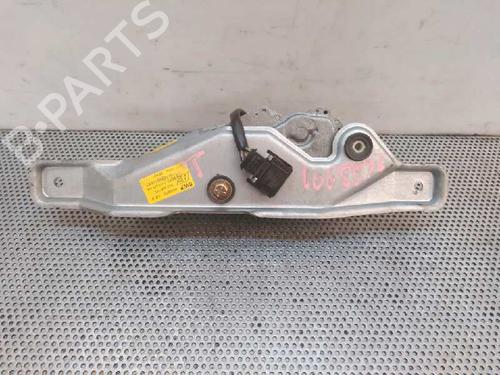 Rear wiper motor SEAT ALHAMBRA (7V8, 7V9) 1.9 TDI | BP1182969M102 