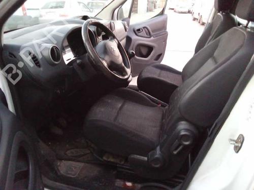 Subframe CITROËN BERLINGO MULTISPACE (B9)  | BP8253115M9  - Image 21