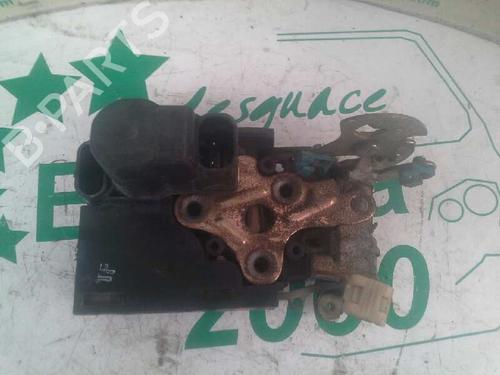 Used Front right lock Front right lock DAEWOO LANOS (KLAT) 1.3 (75 hp) 12312892 12312892