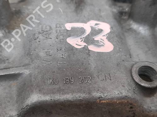 Engine mount VW GOLF VI (5K1) 1.6 TDI | BP10244240M89 