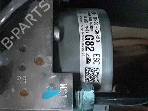 ABS pump KIA PICANTO III (JA) | BP29904527M43 - Image 2