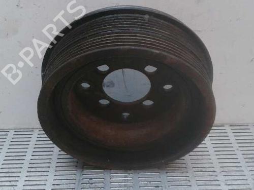 Used Pulley Pulley 14046631 14046631