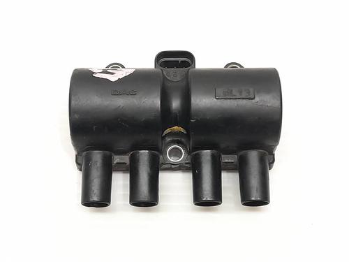 Used Ignition coil DAEWOO KALOS (KLAS) 1.4 16V (94 hp) 1706077