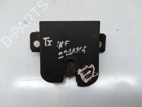 Venstre bagtil lås Venstre bagtil lås VW CADDY III MPV (2KB, 2KJ, 2CB, 2CJ) [2004-2016] 11631796 11631796