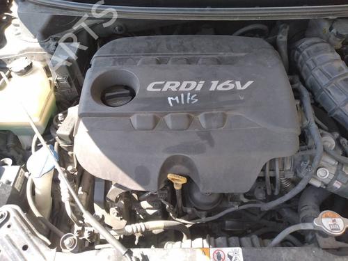 Motor Motor KIA CEE'D (JD) [2012-2018] 18921730 18921730