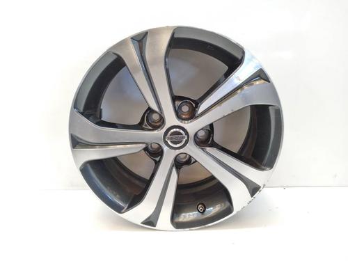 rim-nissan-pulsar-hatchback-c13-12-dig-t-3zl3a-2014-16914805 main image