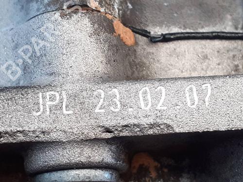 Gearbox VW GOLF V (1K1)  | BP25890149M3 