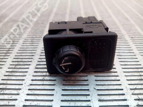 Used Mirror switch NISSAN ALMERA TINO (V10) [1998-2006]  1356111