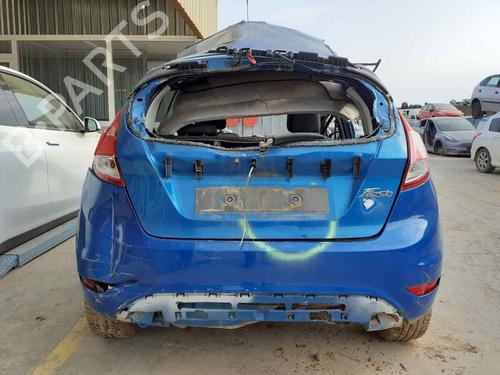 Hattehylde FORD FIESTA VI (CB1, CCN)  | BP28670367C85  - Image 5