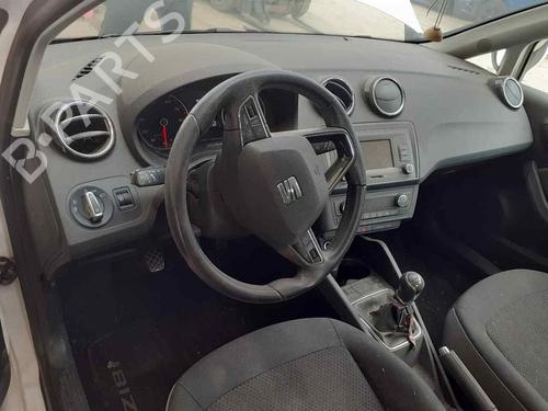 Left front window switch SEAT IBIZA IV (6J5, 6P1) 1.2 TSI | BP39714546I27 - Image 7