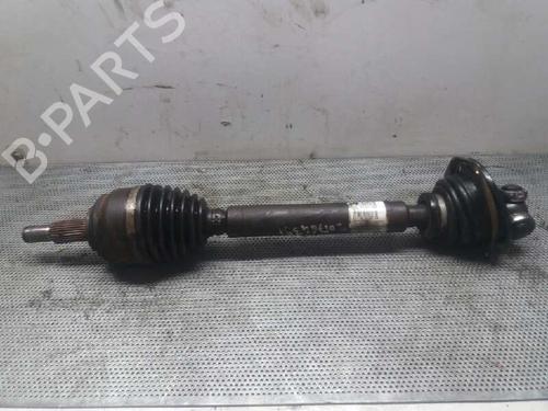 Used Left front driveshaft Left front driveshaft 1925978 1925978