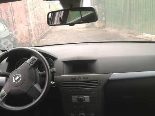 Rear parcel shelf OPEL ASTRA H (A04) | BP1356264C85 - Image 7