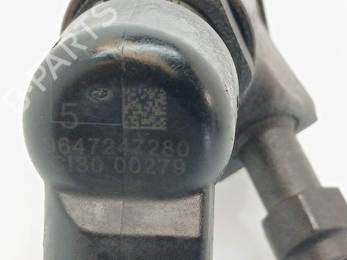 Injector FORD FOCUS C-MAX (DM2) 2.0 TDCi | BP34701645M100 - Image 2