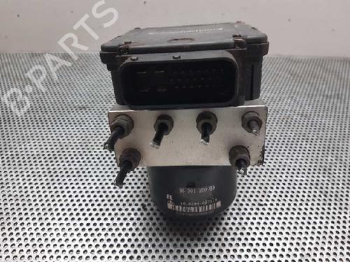 ABS pump PEUGEOT 206 Hatchback (2A/C) 2.0 S16 | BP1430319M43 