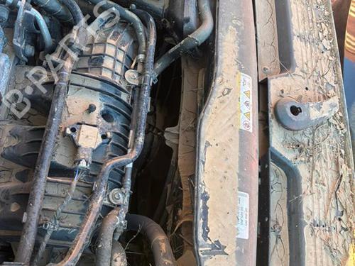 AC-Kondensator VW TAIGO (CS1) [2021-2025]  30640428