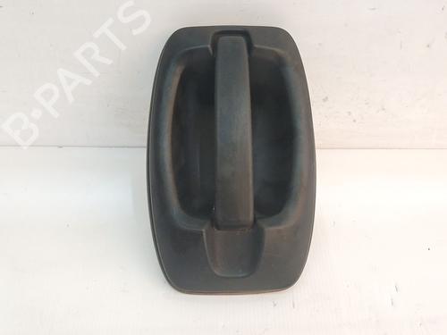 Portiergreep rechts voor Portiergreep rechts voor IVECO DAILY VI Platform/Chassis [2014-2026] 34116377 34116377