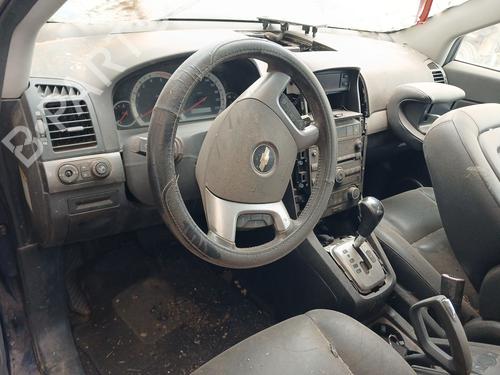 Pipe CHEVROLET CAPTIVA (C100, C140) 2.0 D 4WD | BP36786166M125 - Image 6