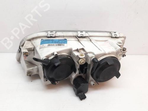 Right headlight VOLVO V40 Estate (645) 1.9 DI | BP22274569C29 