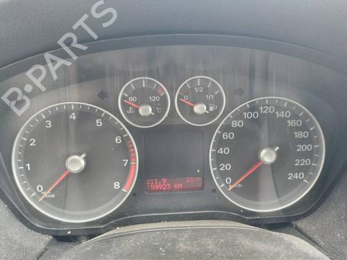 Starter FORD FOCUS II (DA_, HCP, DP) 1.8 | BP16196469M8 