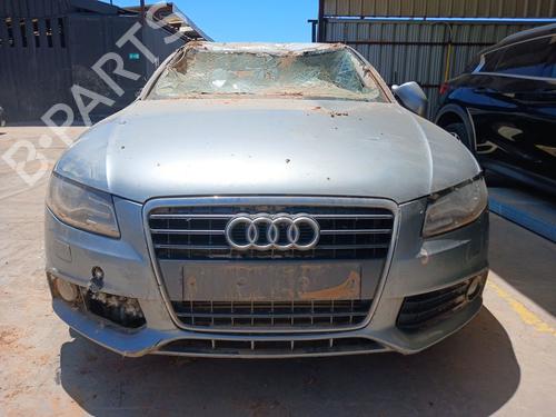 Used Parts AUDI A4 B8 (8K2) 2.0 TDI 4830685