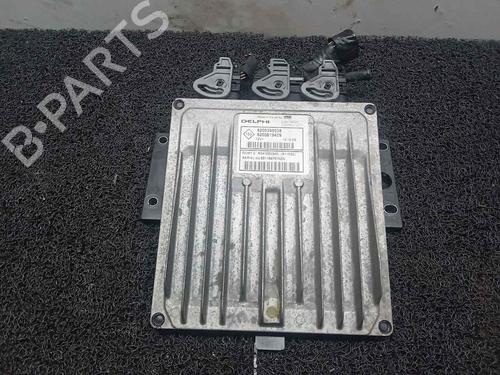 Used Engine control unit (ECU) RENAULT CLIO III (BR0/1, CR0/1) 1.5 dCi (BR17, CR17) (86 hp) 6997008