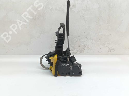 Front left lock KIA CEE'D (JD) | BP40255115C98 - Image 4