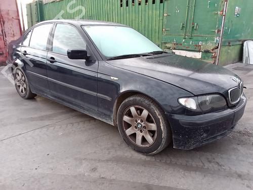 Steering pump BMW 3 (E46) 320 d | BP6985812M99 