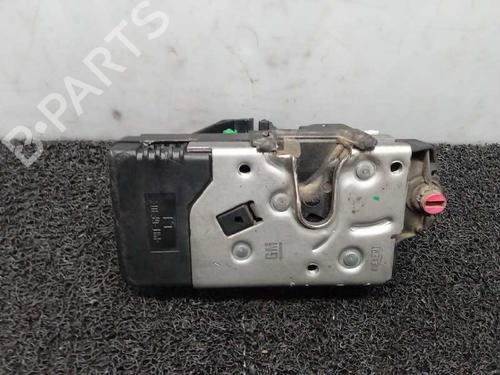 Used Rear left lock OPEL VECTRA B (J96) 1.8 i 16V (F19) (125 hp) 6660482