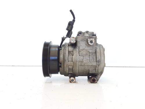 Used AC compressor HYUNDAI TUCSON (JM) 2.0 (141 hp) 25835785