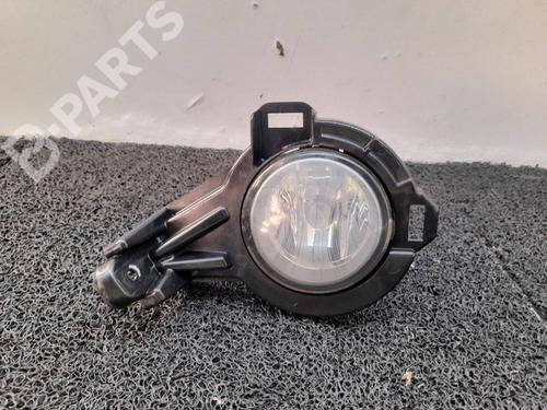 Nebelscheinwerfer rechts NISSAN JUKE (F15) 1.5 dCi 8880605 | B-Parts