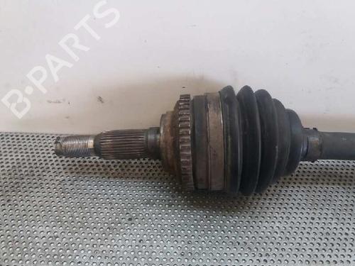 Left front driveshaft CHEVROLET LACETTI (J200) | BP3438660M38 - Image 5