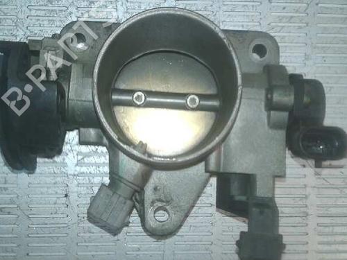 Used Fuel intake system Fuel intake system 8736912 8736912