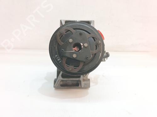 AC compressor DACIA SANDERO III | BP12454856M34 - Image 3