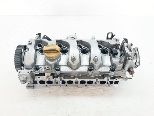 Cylinder head CHEVROLET CAPTIVA (C100, C140) | BP34438975M5 - Image 2