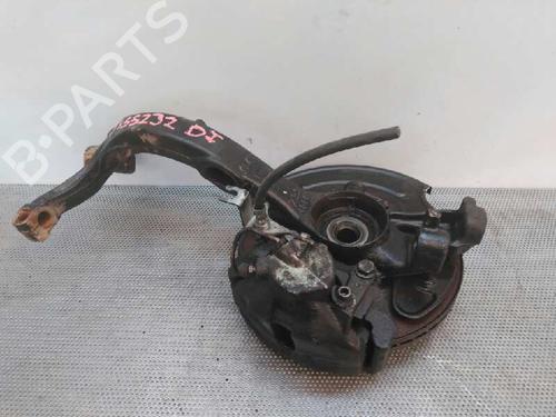 Used Left front steering knuckle Left front steering knuckle AUDI A4 B5 (8D2) [1994-2001] 1151643 1151643