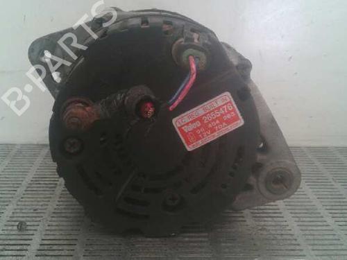 Alternator DAEWOO KALOS (KLAS) 1.2 | BP165928M7 