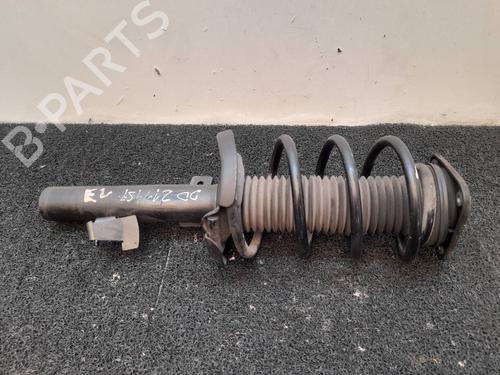 Used Right front shock absorber FORD FOCUS II Turnier (DA_, FFS, DS) [2004-2012]  9812789