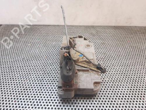 Rear right lock PEUGEOT 406 (8B)  | BP1432638C99 
