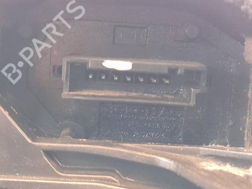 Rear left lock BMW X3 (E83) 3.0 d | BP4414592C100 