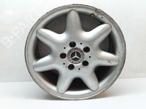 rim-mercedes-benz-c-class-w203-2000-2001-2002-2003-2004-2005-2006-2007-38047649 main image