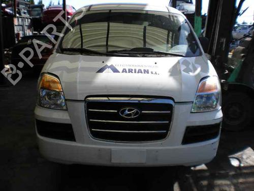 Headlight switch HYUNDAI H-1 / STAREX Bus (A1) 2.5 CRDi | BP1355017I24 - Image 4