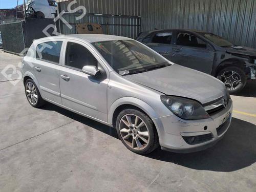 Gearbox OPEL ASTRA H (A04) 1.7 CDTI (L48) | BP20715148M3 