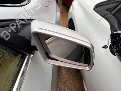 Used Right mirror MERCEDES-BENZ A-CLASS (W176) A 180 (176.042) (122 hp) 29502181